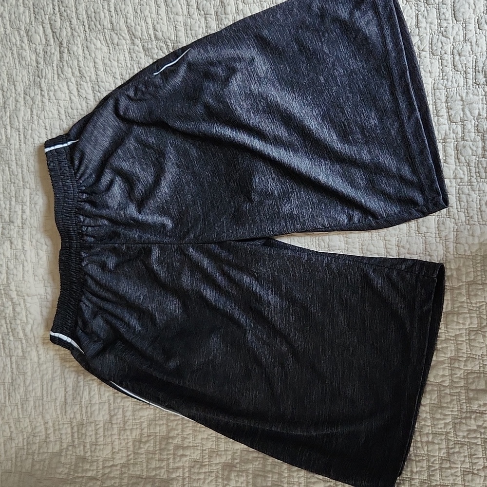 Boys shorts.